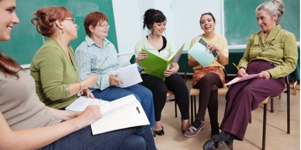 A Reunião da APM e importante ser regular dentro de uma escola