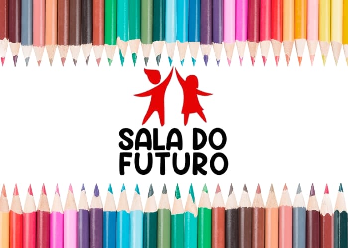 A Sala do Futuro é uma das novidades da SEDUC-SP para o Ano de 2025