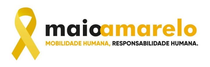 Descubra 5 dicas práticas para aplicar o Maio Amarelo na sala de aula e engajar seus alunos