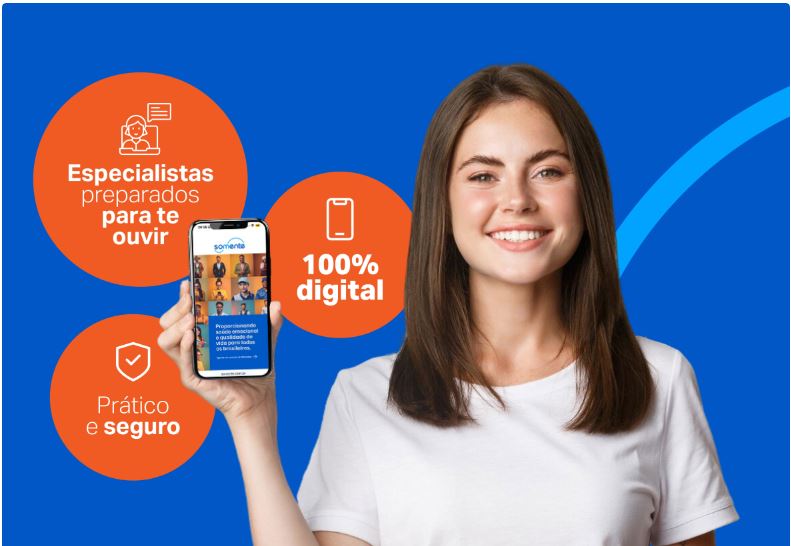 Novo programa de saúde mental para servidores do estado de São Paulo