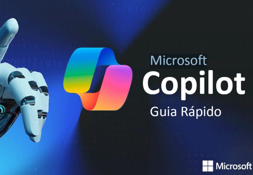 O Microsoft Copilot pode ajudar Professores e servidores em escolas