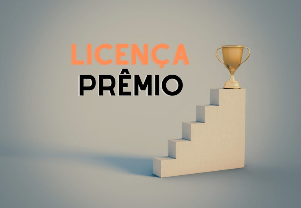 Novas Orientações sobre Licença-Premio dentro da SEDUC-SP