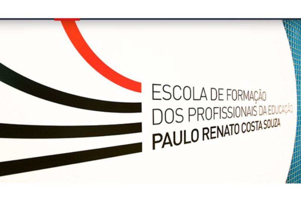 Professores da rede estadual podem se candidatar para atuar como formadores do EFAPE