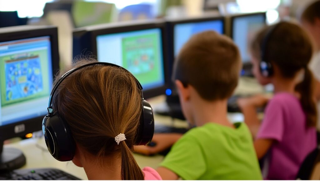 Educação Digital e Novo currículo no estado de são Paulo - Consulta pública