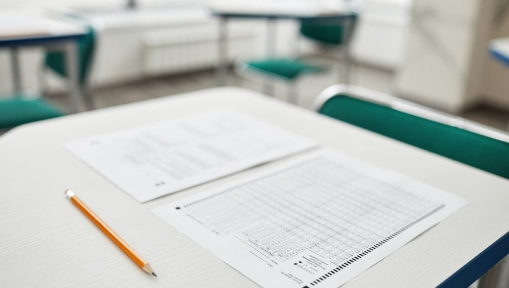 Atenção!! Vai começar a prova do saeb 2025 nas escolas estaduais de São Paulo