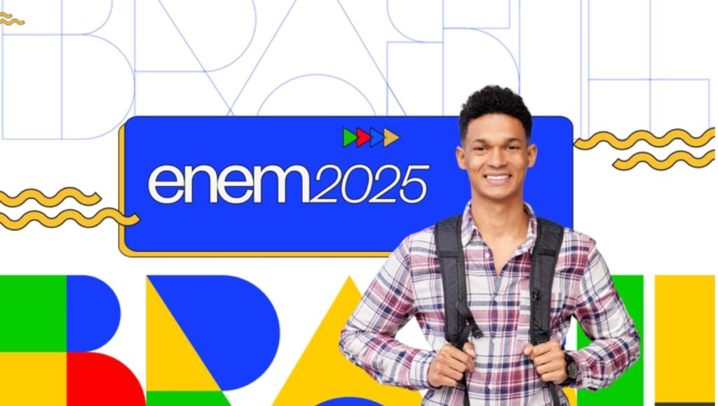 Dicas para o ENEM 2025