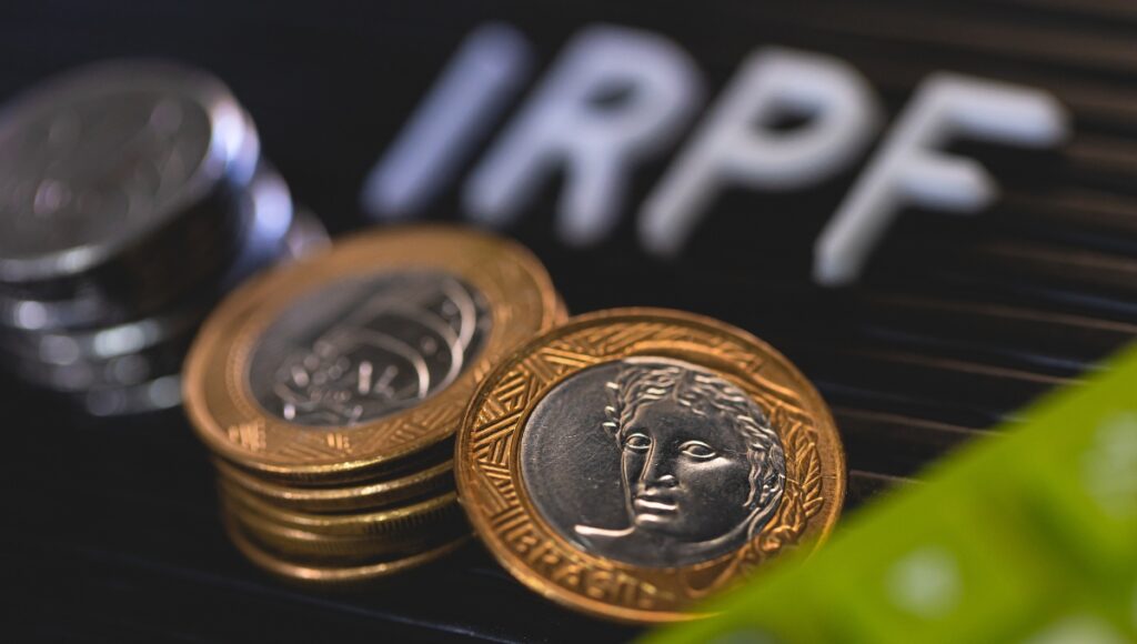 Isenção de Imposto de renda para quem ganha até 5 mil