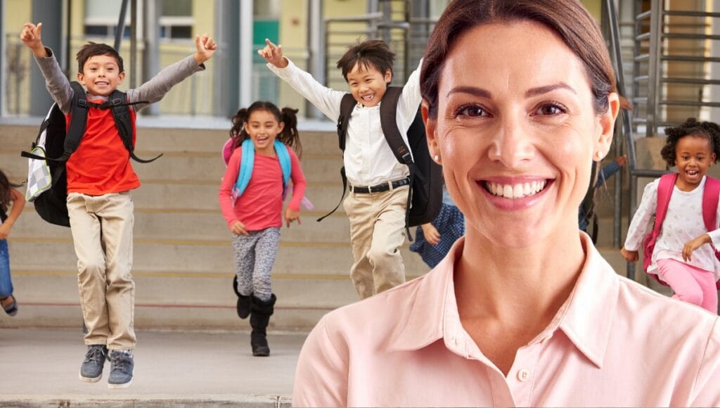 Vagas para agente de Organização Escolar