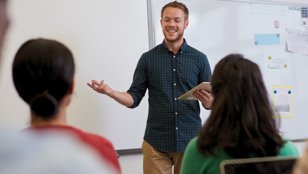 Atribuição para itinerário de formação técnica e profissional- IFTP - EM SÃO PAULO