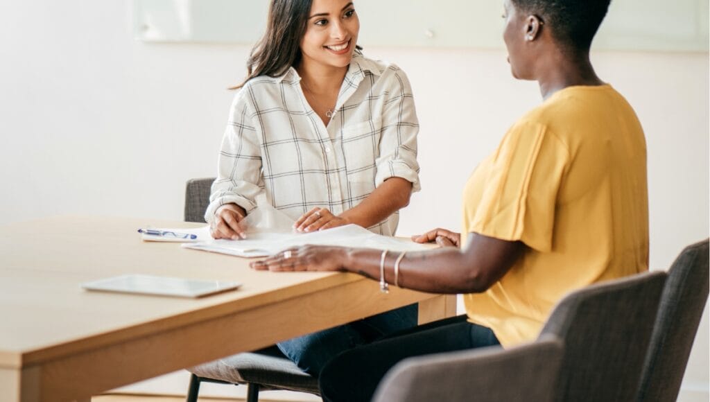 Banco de talentos AOE 2026, não perca a oportunidade