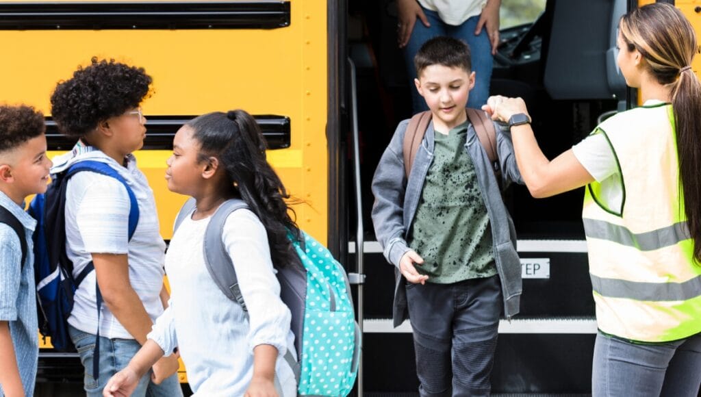 Programa de Transporte Escolar Paulista (TESP) da Secretaria da Educação do Estado de SãoPaulo – SEDUC-SP 