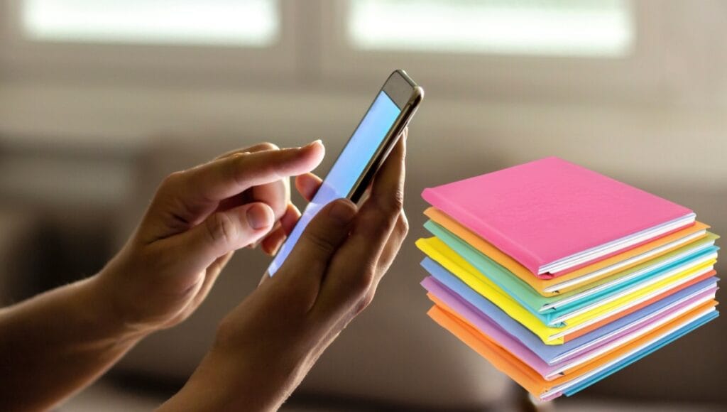 Correção de redações nas escolas de São Paulo usando a  tecnologia OCR