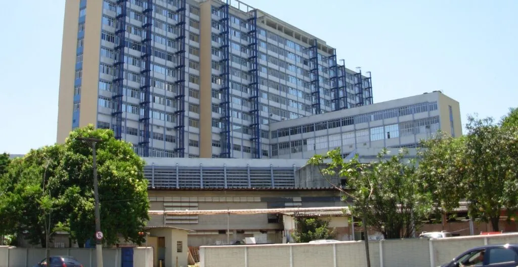 Nova estrutura do Iamspe vai começar em 2026