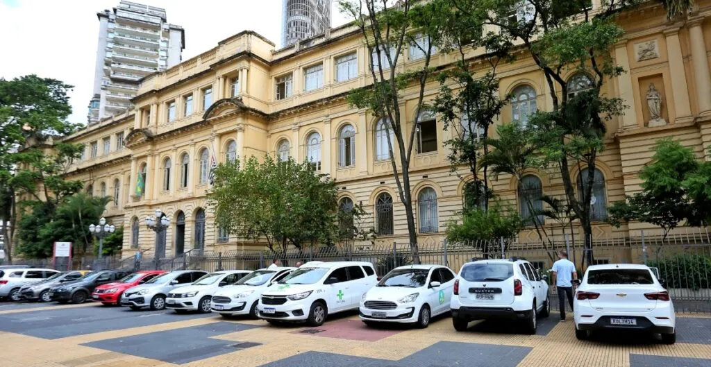 Nova regra da SEDUC-SP - para contratos públicos