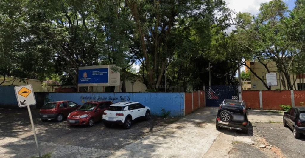 Editais para Diretor Escolar na Ure Sul 3