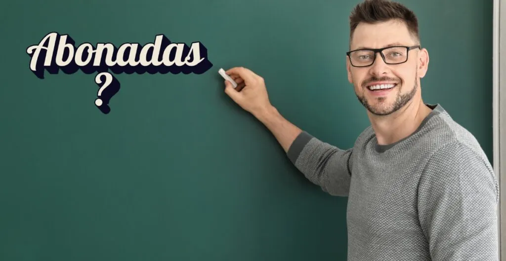 Voltas das abonadas podem estar perto