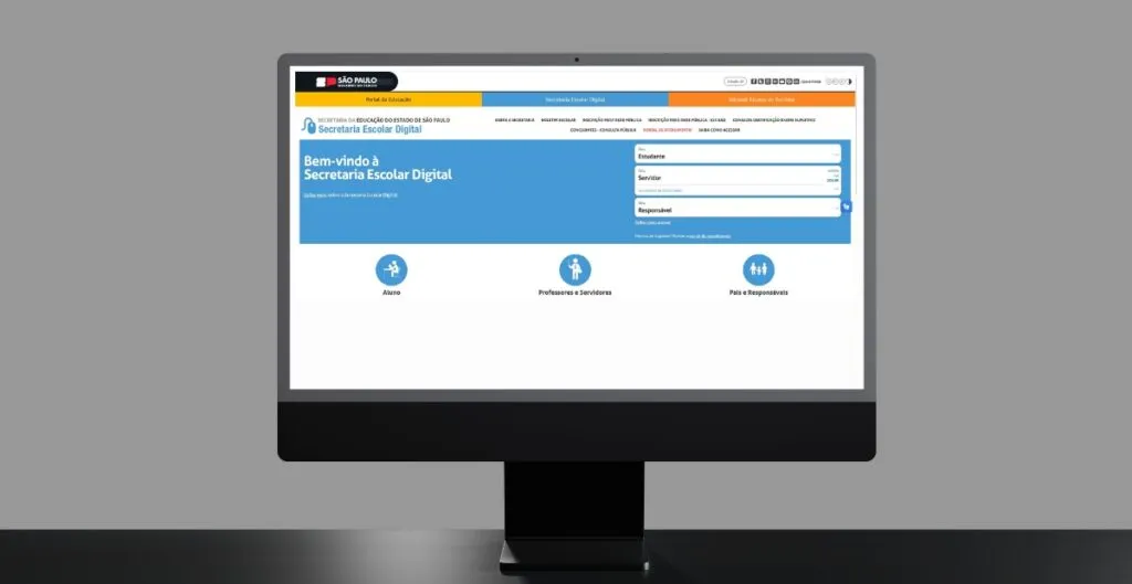 Resolução Seduc 32 - asaldo de aulas pela SED