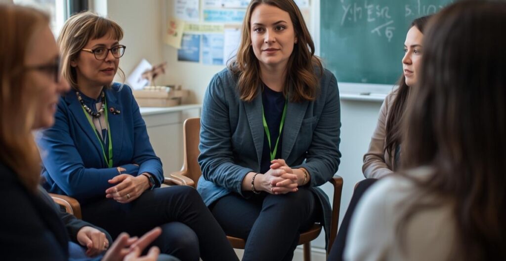 Resolução SEDUC nº 35/2026 - novo módulo dos supervisores de ensino