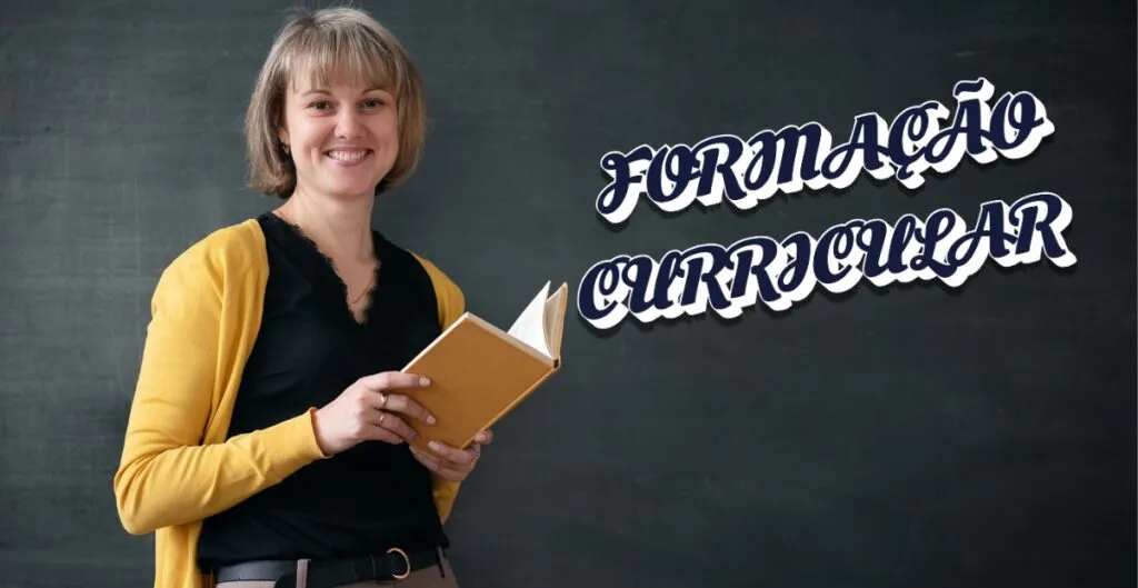 Formação curricular sp - indicação cee nº 213/2021