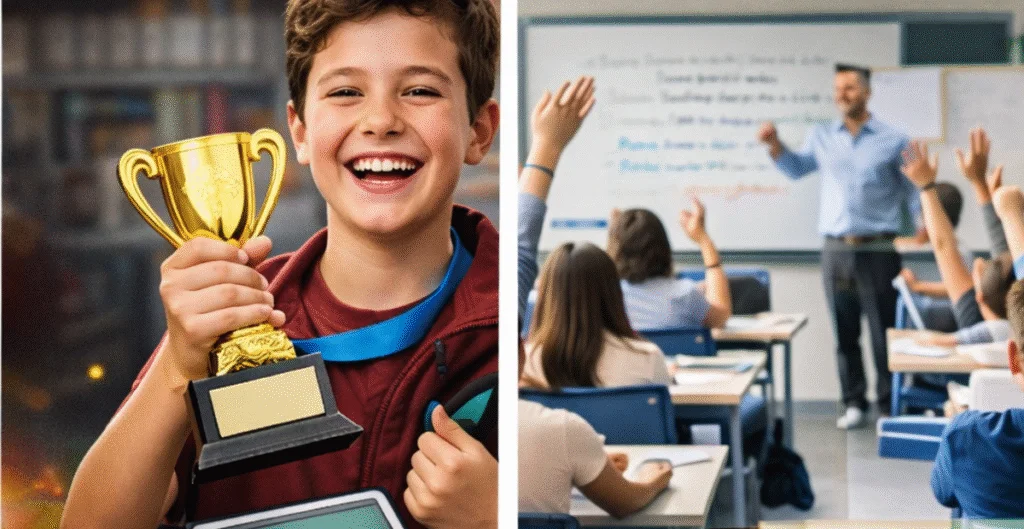 Olimpiadas do conhecimento sp