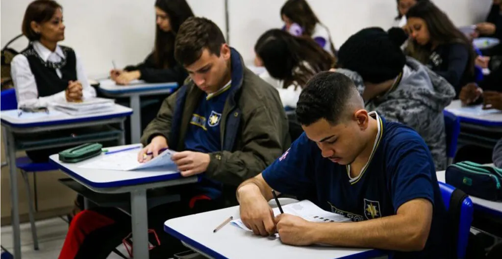 Saiba tudo sobre o Saresp e provão paulista 2026