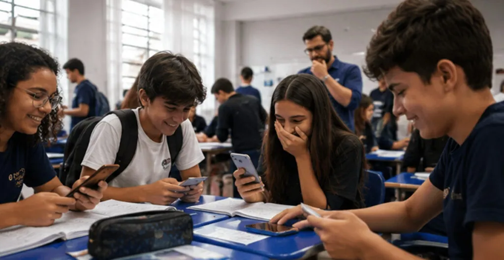 confira o Gabarito OBMEP 2026