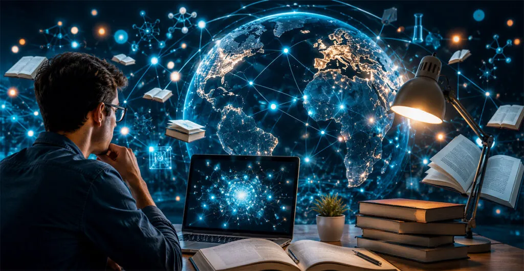 como utilizar o google acadêmico