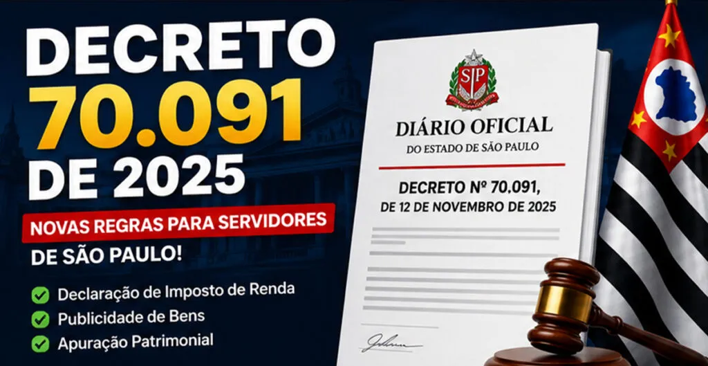 Conheça o novo sistema SP-Patri do estado de são paulo