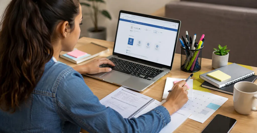 Inscrições Fies 2º Semestre de 2026