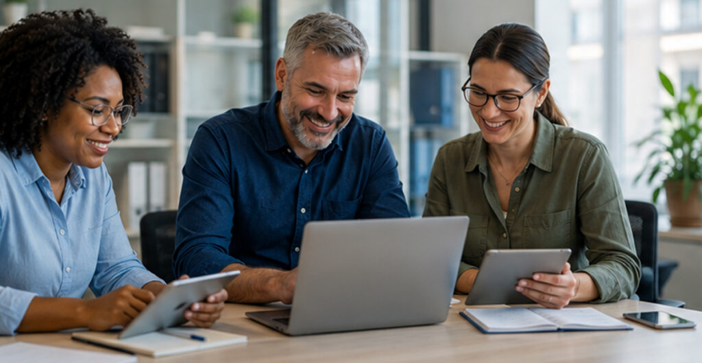 A Nova Intranet Seduc SP vai começar a ser implementada