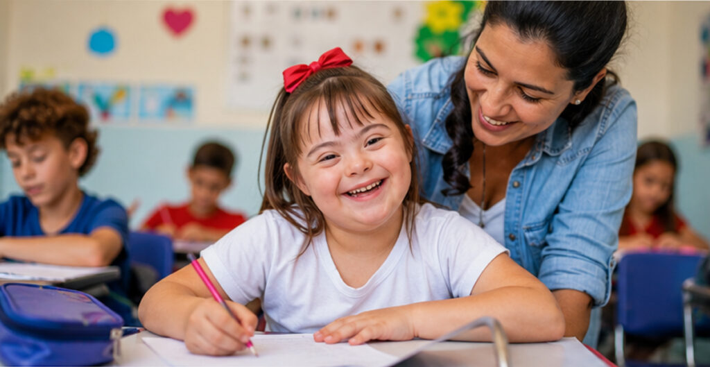 Conheça a Política Nacional de Educação Especial
