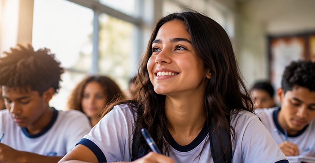 Adesão PEI 2027 para escolas estaduais de São Paulo