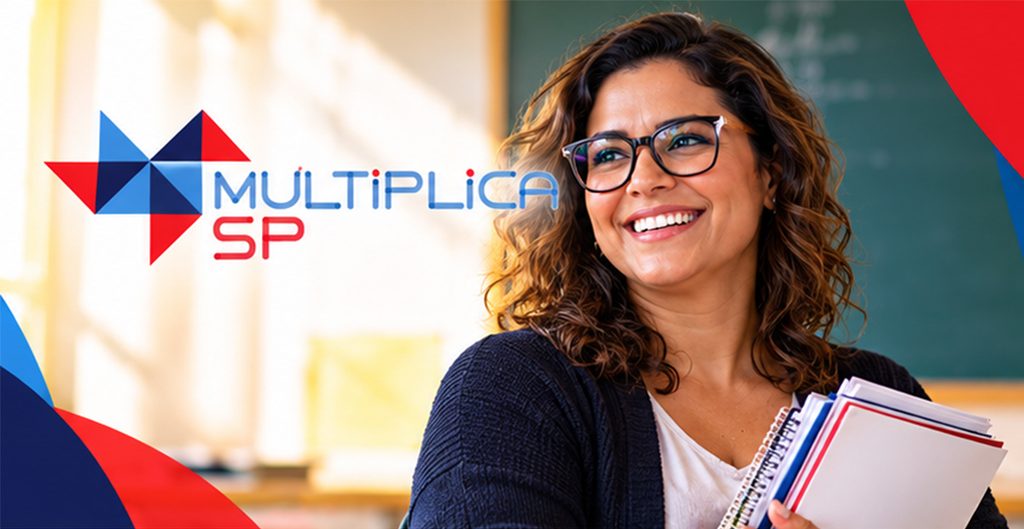 O Concurso Boas Práticas Multiplica 2026 possui 13 categorias