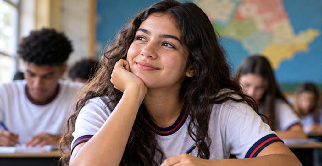 Conheça o Currículo Paulista Ensino Médio