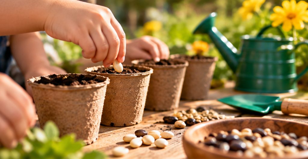 10 Atividades primavera educação infantil criativas para fazer com a turma