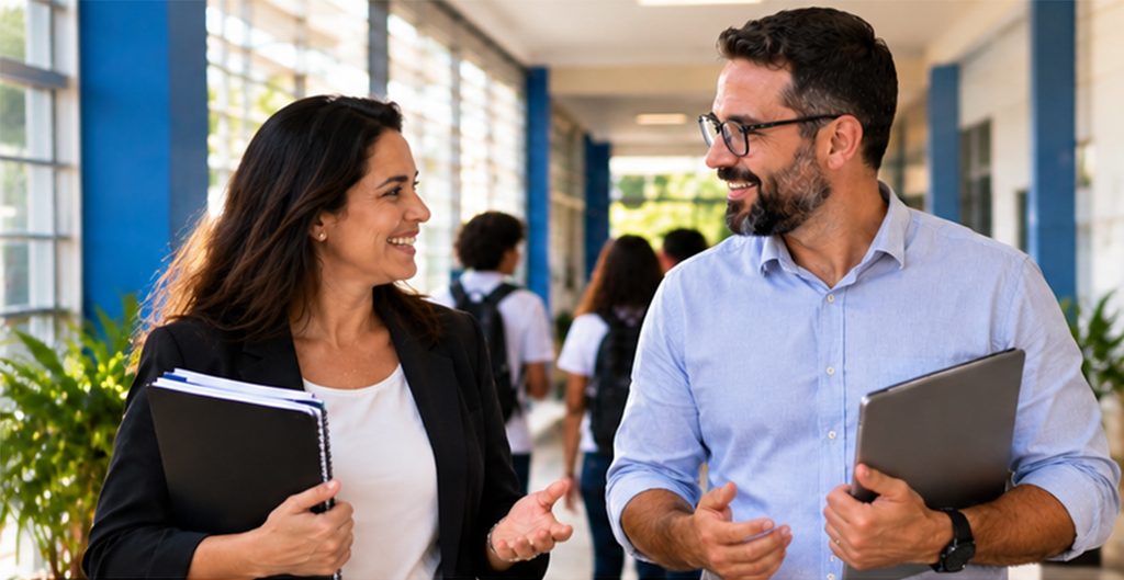 Procedimentos Diretor Trainee