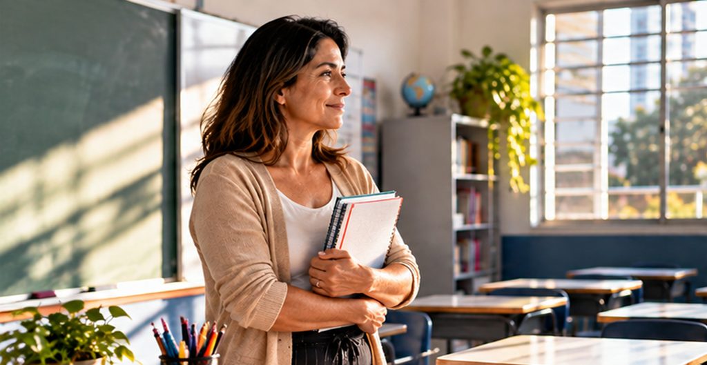 15 de outubro é feriado nas escolas estaduais de São Paulo?
