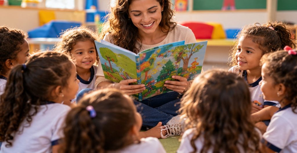 Confira 10 Atividades dia das crianças para Educação Infantil