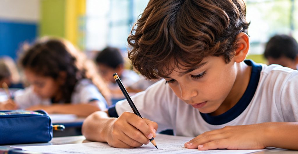 veja a data da 2ª fase da OBMEP Mirim