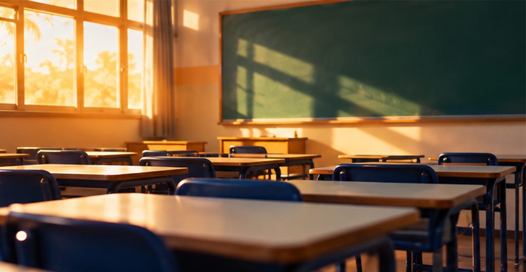 Semana do saco cheio em 2026: veja o que diz a Resolução SEDUC nº 125 e como ficam as aulas nas escolas estaduais de São Paulo.